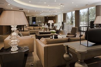 AC Hotel Nice in Rome